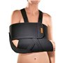Ro+ten ROTEN Shouldfix II attelle épaule et bras avec immobilisateur et poche coude amovible