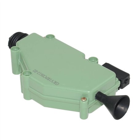 SCSN Verrouillage centralisé avec servomoteur