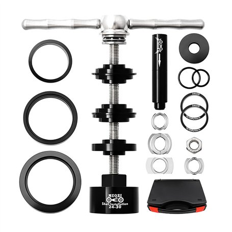 NEWFUN Kit inférieur de vélo