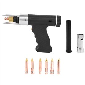 Pistolet de soudage à décharge