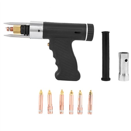 Pistolet de soudage à décharge