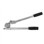 Outil de cintrage portatif pour cintreuse de tube à 180 ° pour tuyau en acier en cuivre et aluminium (3/8 "(10 mm) 370 mm)