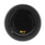 EBTOOLS pour Bouton klaxon Centre Volant pour Universal Horn Button Bouton de klaxon, Bouton de klaxon modifié par Voiture Unive