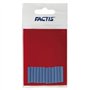Factis Sac 12 gommes de rechange abrasives gomme électrique FACTIS