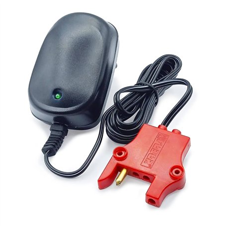 FEBER - Chargeur de Batterie pour Vehicules Electriques Feber pour Enfants