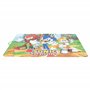 SET DE TABLE POUR ENFANTS | SONIC