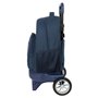 Cartable El Ganso Eclipse Blue marine 33 x 45 x 22 cm