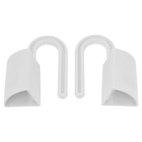 Amig - Jeu de 2 entrebailleurs bloque-charnière à suspendre