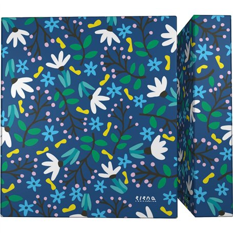 Grafoplás Classeur à anneaux A4