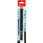 Centauro - 2 crayons fusains pour dessin