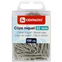 Centauro - Boîte de 100 clips de bureau
