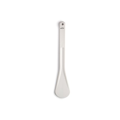Lacor - 61373 - Spatule Professionnelle Extra-Plate en Nylon et Fibre de Verre