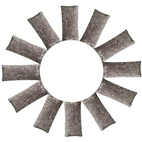 Sacs d'épuration d'air naturels rongrong