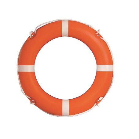 Fluidra Bouée de Sauvetage en Plastique
