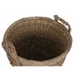 Set de basket Home ESPRIT Naturel Herbier marin Boho (3 Pièces)
