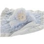 Doudou Home ESPRIT 30 x 30 x 8 cm (3 Unités)