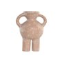 Vase Home ESPRIT Marron Clair Terre cuite Style artisanal 24 x 17 x 31 cm