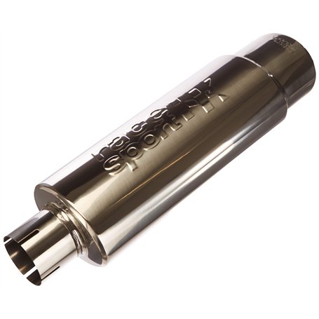 Race Sport - Embout - Sortie D'�chappement Inox