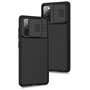 XTCASE Coque pour Samsung Galaxy S20 FE 4G/5G