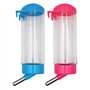 2PCS 500 ML Biberon Hamster Automatique