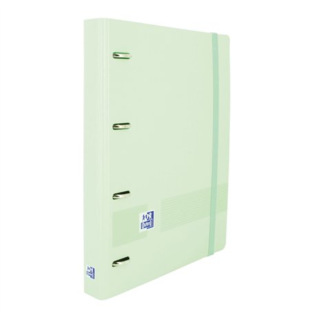 Oxford Live & Go Classeur A5