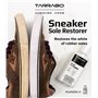 Sneaker Semelle Restorer 115 ml | Restaure la blancheur des semelles en caoutchouc | Semelles de chaussures Bleach