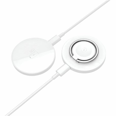 Chargeur sans fil Contact