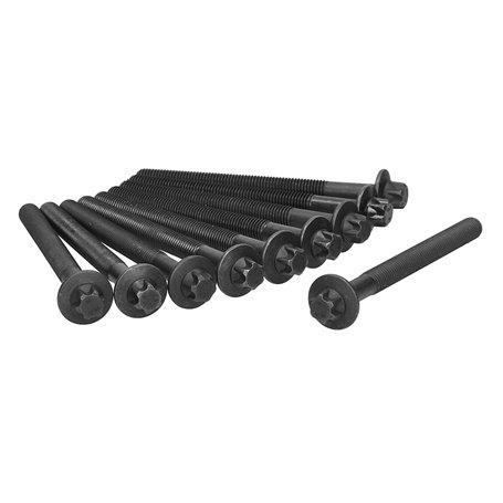 Ajusa 81038800 Jeu de boulons de culasse de cylindre