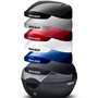 D0b33200 - Coffre ou Valise arrière pour Scooter ou Moto sh33 SH 33, Noir