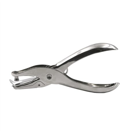 BE-TOOL Perforatrice à main en métal de 3 mm