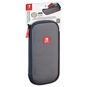 GAME TRAVELER SLIM TRAVEL CASE NLS115 SWITCH LITE