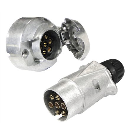 Ryme Automotive Base et Prise 12 V