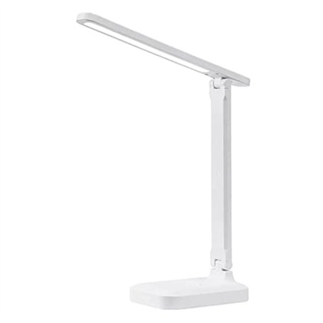 BEL AIR HOME - Lampe de Bureau LED Tactile 5W avec 3 Températures de Lumière 3000K-4000K-6500K