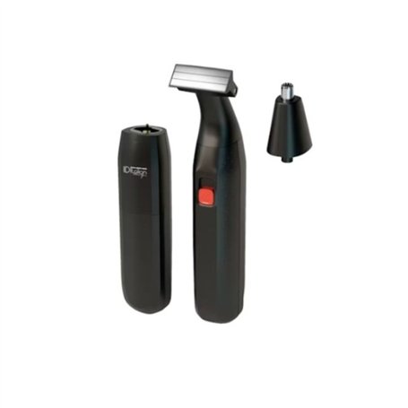rasoir Électrique Rechargeable Postquam ER-5600 Noir