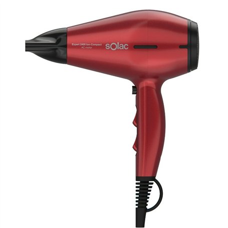 Sèche-cheveux Solac SP7153
