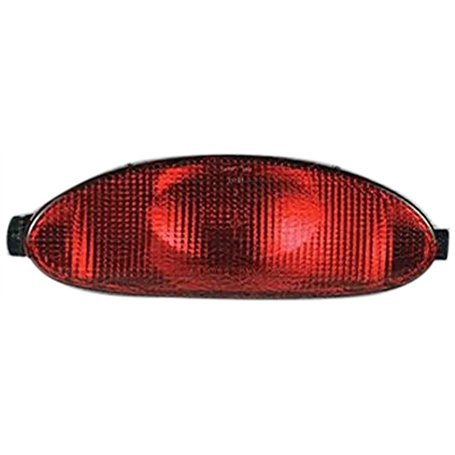 Magneti Marelli 714025310601 Feu antibrouillard arrière