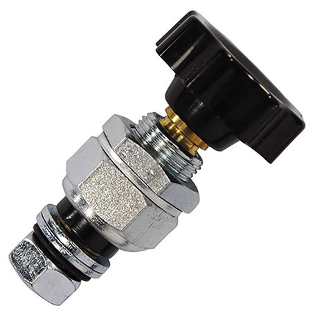 FAE Interrupteur de batterie universel pour moto