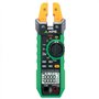 KPS-PA440 Pince Ampèremétrique Professionnelle à Mâchoire Ouverte - Multimètre Numérique pour Mesure de Courant AC 200A