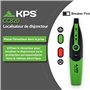 KPS-CC820 Testeur de Prises et Localisateur de Disjoncteurs sans avoir à couper l'Alimentation d'un Circuit.