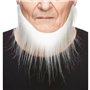Fausse barbe My Other Me Blanc