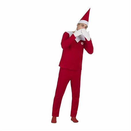 Déguisement pour Adultes My Other Me Elfe M