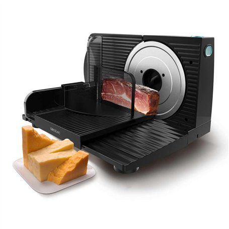 Cecotec Rock'nCut Shuriken. 150 W