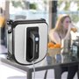 Cecotec Robot Nettoie-vitres Conga WinDroid Excellence 970. Robot Nettoie-vitres avec Navigation Itech Win 3.0, 4 Modes de Netto