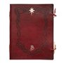 Grupo Erik - Carnet en Cuir Le Seigneur des Anneaux | Carnet de notes