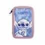 Disney Stitch Ensemble de Papeterie pour Enfants Multicolore