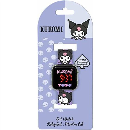 Montre Enfant Kuromi