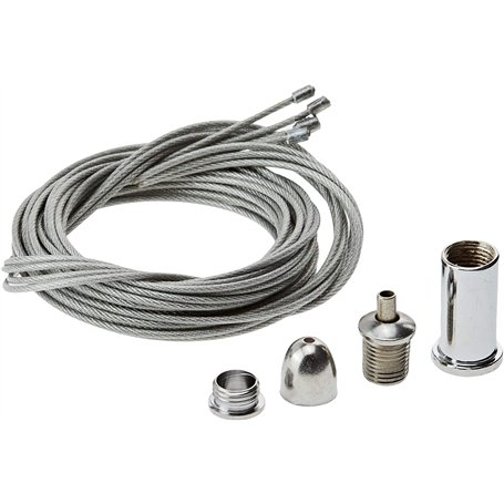 Jandei - Kit de suspension universel