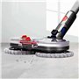 Recamania Tête de serpillère compatible avec Dyson V11 V10 V8 V7 Aspirateur pour parquet sols durs, remplacement de brosse élect