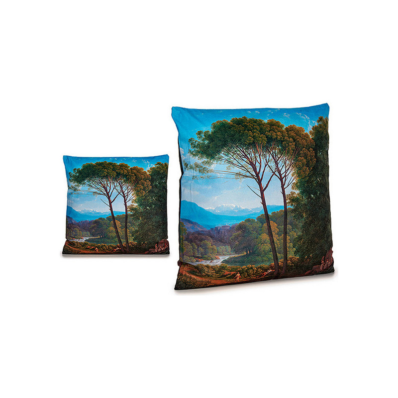 Coussin 8430852873064 9,5 x 45 x 45 cm