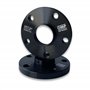 OMP Speed Jeu de 2 Élargisseurs de Voie (Entretoise de Roue) Centrés Épaisseur: 15 mm PCD: 5x112 CB: 57